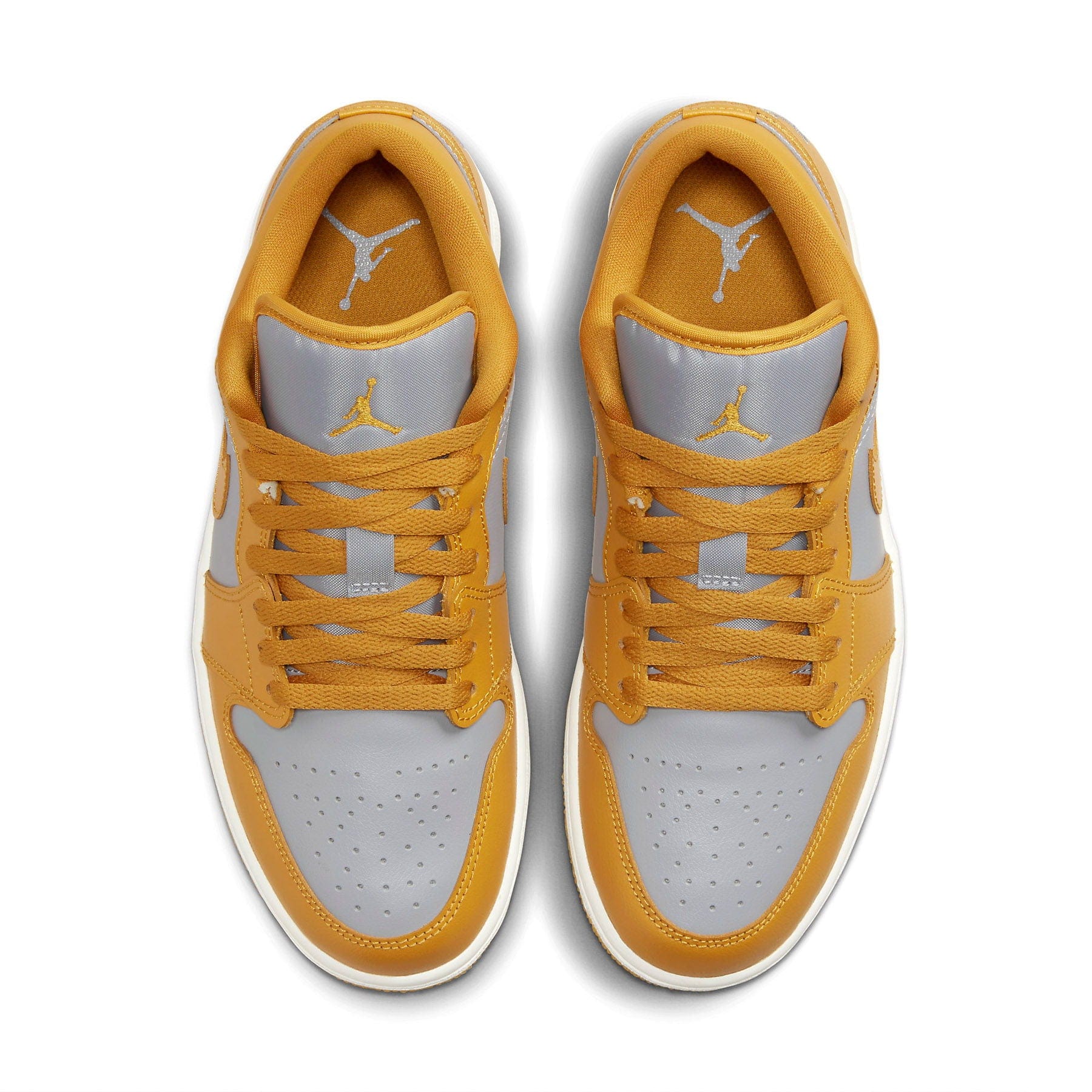 Air Jordan 1 Low Wmns 'Chutney' - Image 3