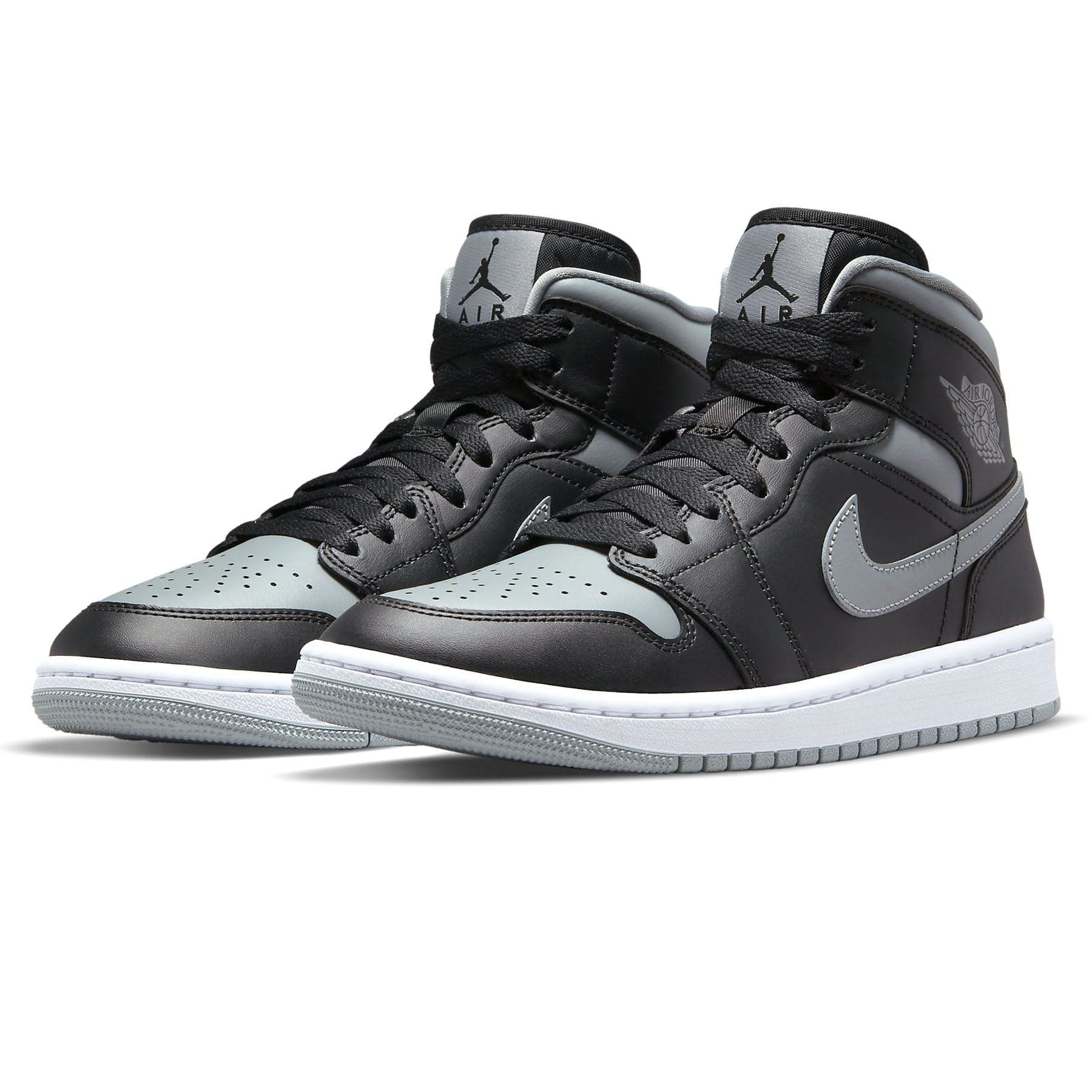 Air Jordan 1 Mid Wmns 'Shadow' - Image 2