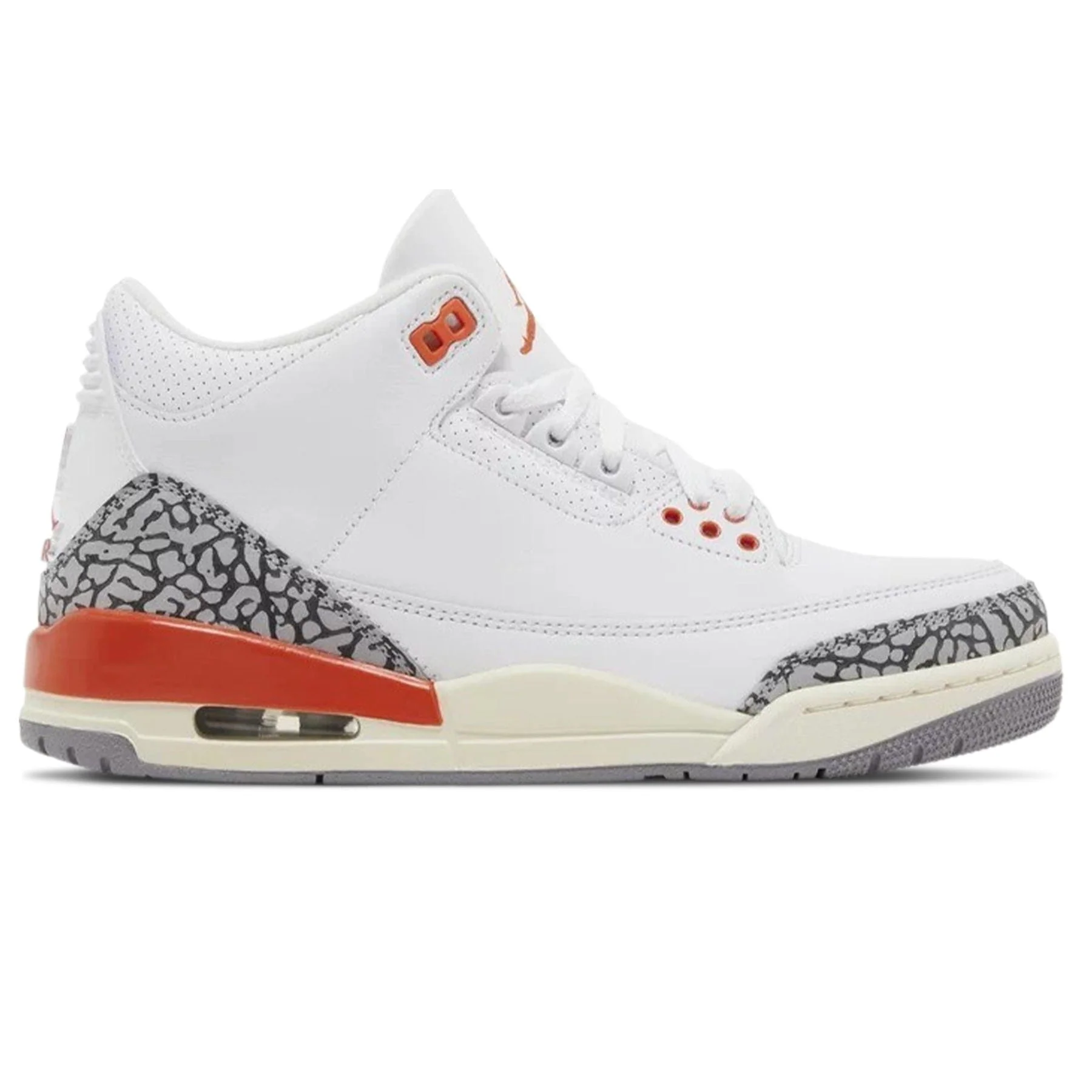 Air Jordan 3 Wmns Retro 'Georgia Peach' - Image 2