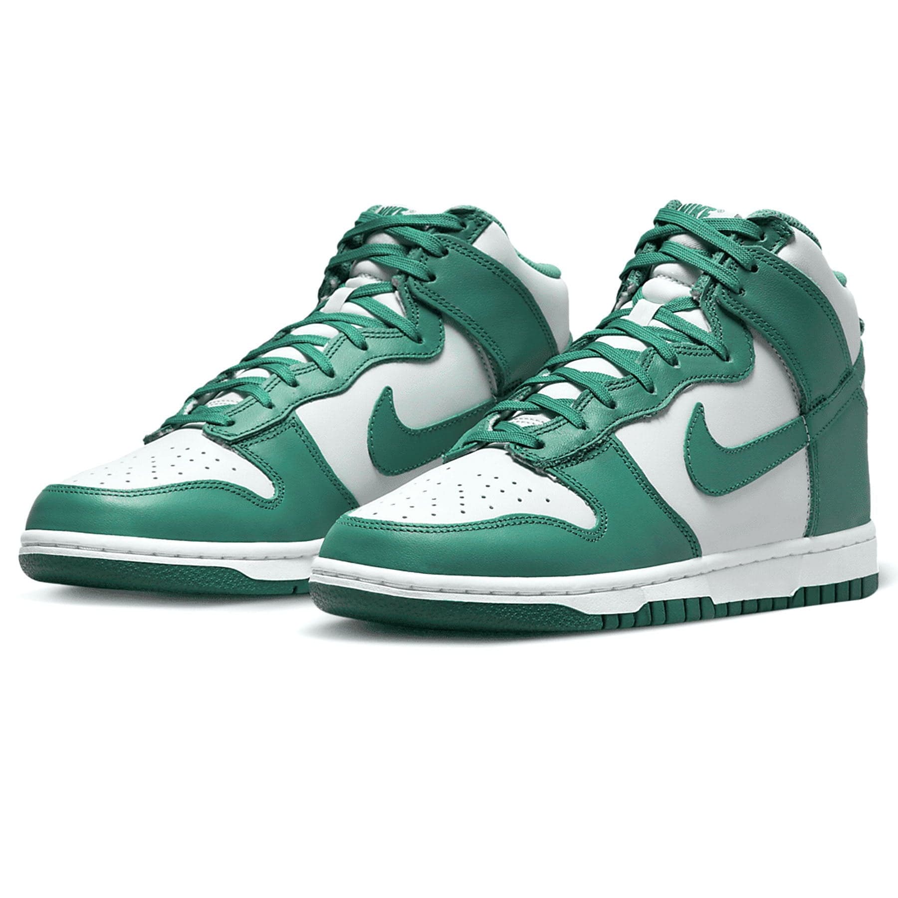 Nike Dunk High Wmns  'Bicoastal' - Image 2
