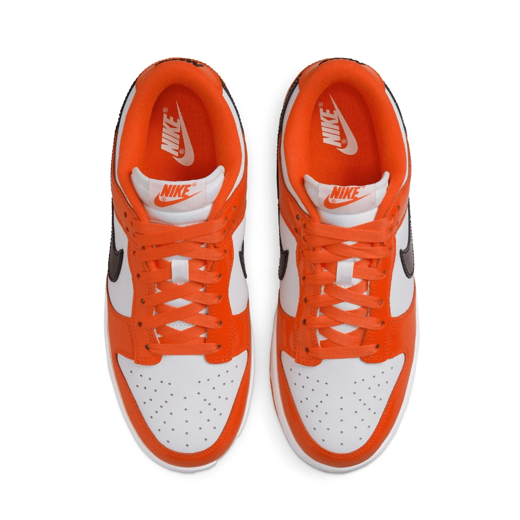 Nike Dunk Low Wmns 'Halloween' - Image 3