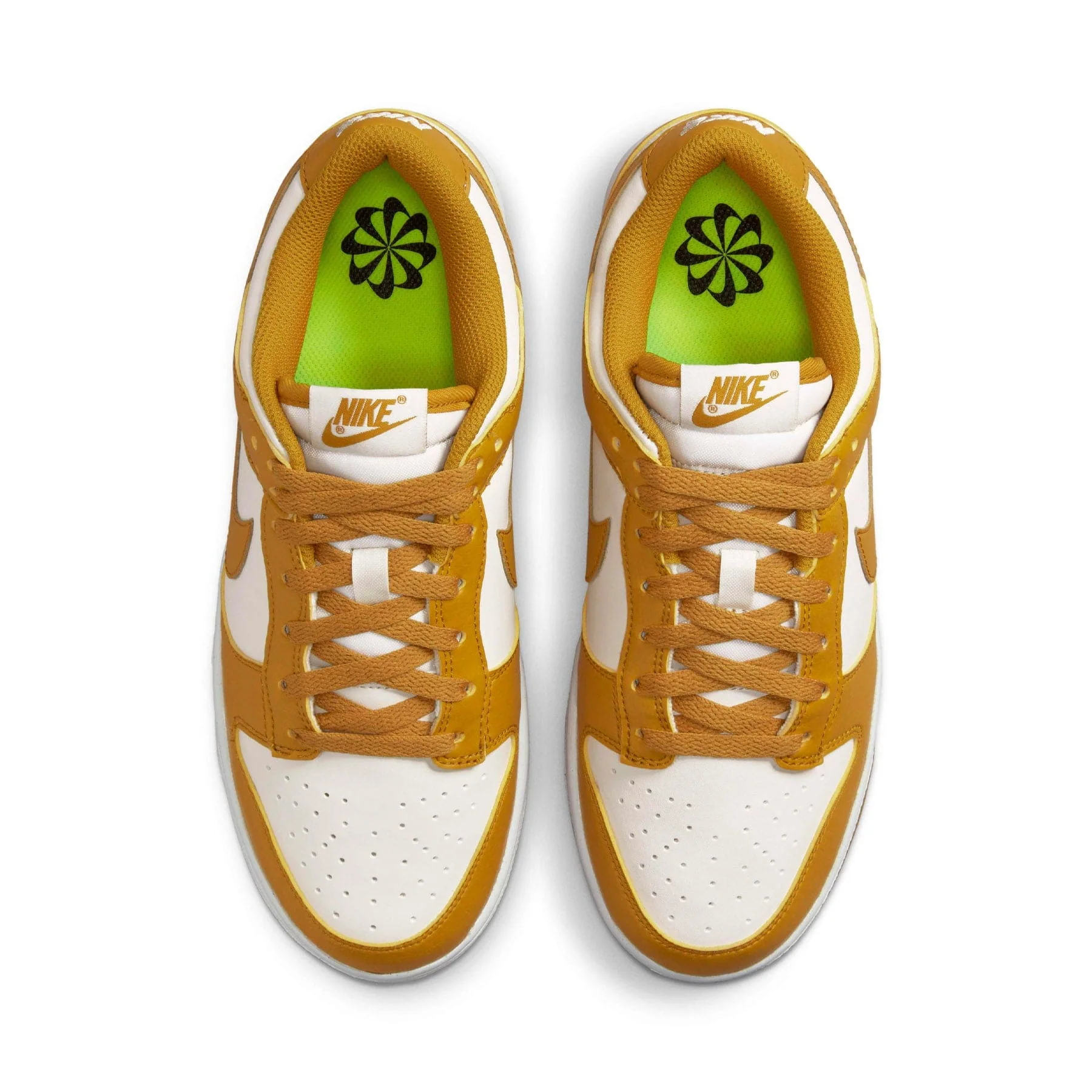Nike Dunk Low Wmns Next Nature 'Phantom' - Image 5