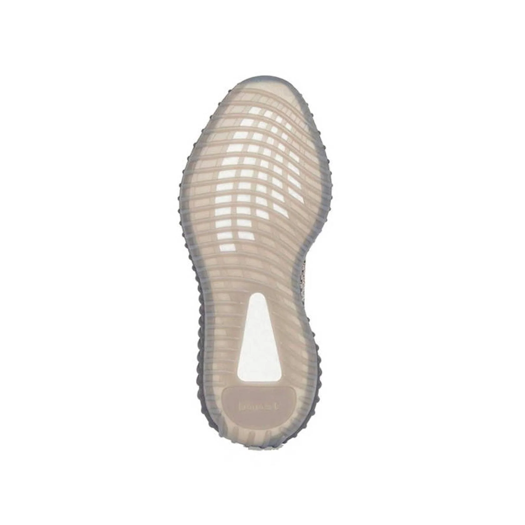 adidas Yeezy Boost 350 V2 'Ash Stone' - Image 4